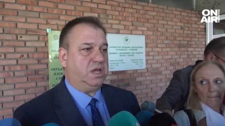 До 12 г. затвор ще получи осиновителката на битото бебе в Пловдив