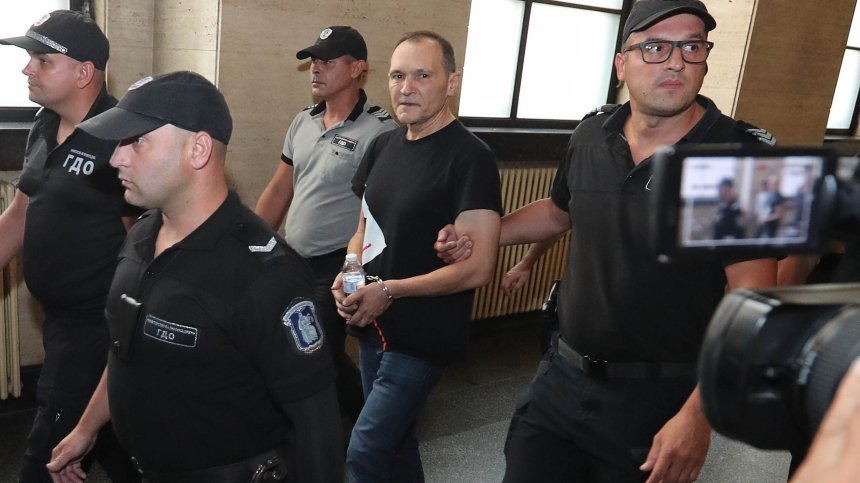 Адвокатът на Божков пред Bulgaria ON AIR: Чуха се неща, които нямат общо със самото дело, ще обжалваме