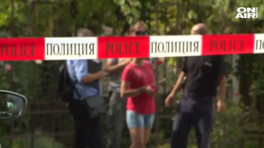 Какви ще са обвиненията срещу нападателя на отец Иван?