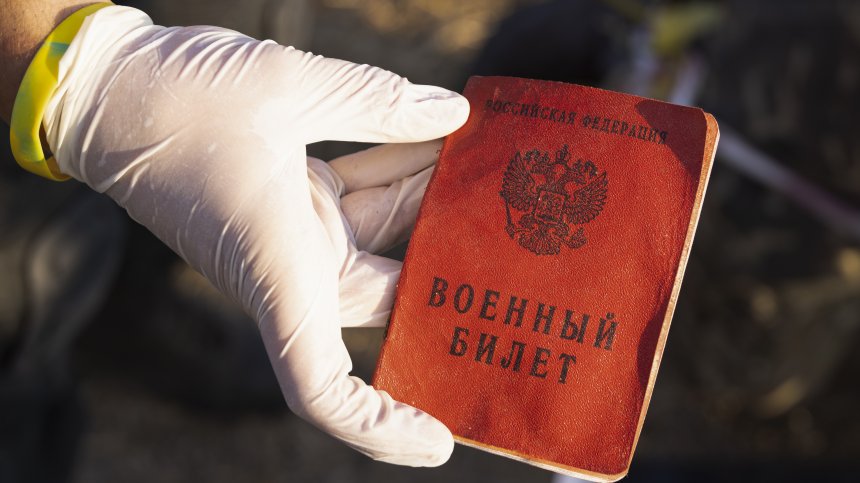 Близо 42% от мобилизираните руснаци са загинали през първата година от войната