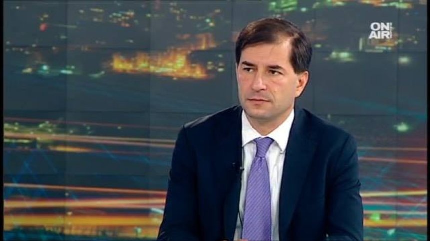 Борислав Цеков: Ген. Румен Радев ще запази водачеството и успеха на президентския вот