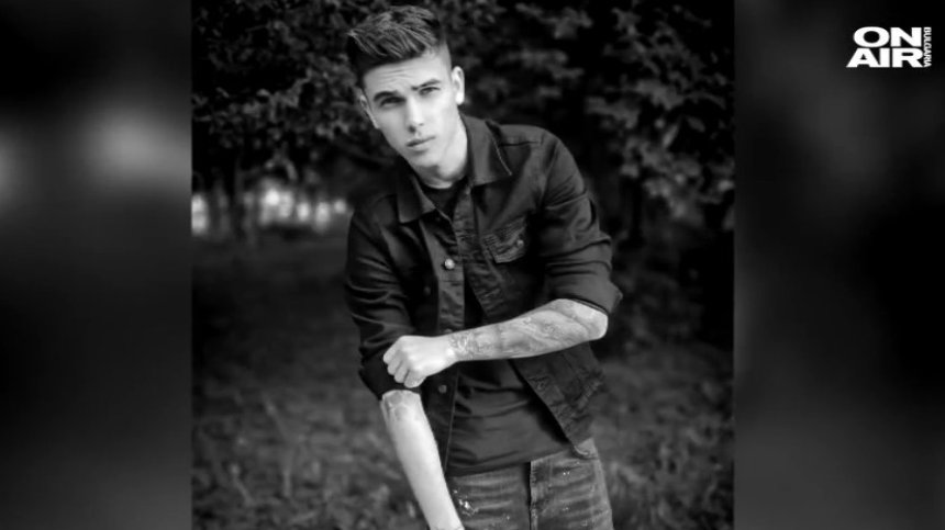 С музика изпратиха Денис Теофиков към небесната сцена