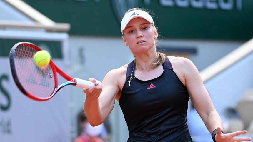 Сензация в Париж: 21-годишна казахстанка изхвърли Серина от "Ролан Гарос"