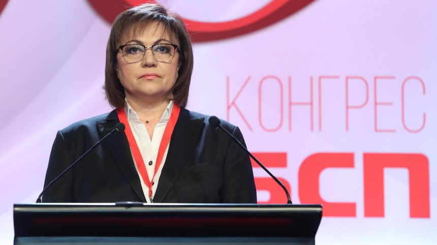 Нинова: Необходимо е преразпределение на субсидиите за родни производители