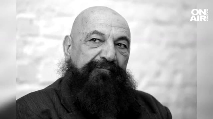 Почина известният илюзионист Астор
