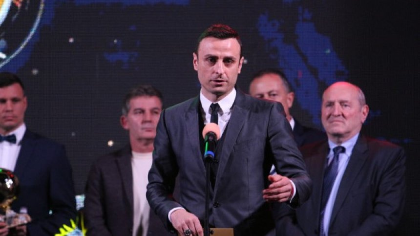 Бербатов се кандидатира за президент на БФС? 