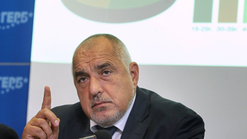 Борисов към Петков: Кириле, не се чуди къде съм, ще отговаряш за кражбите