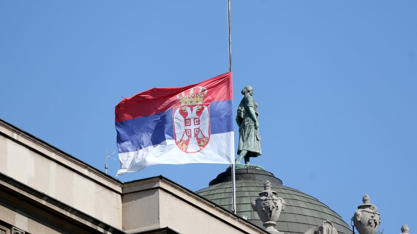 Сръбски репортаж: Българските окупатори са избили хиляди наши родолюбци през 1917 г.