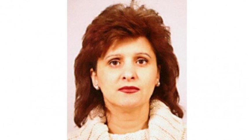 Българка е сред най-издирваните хора в Европa