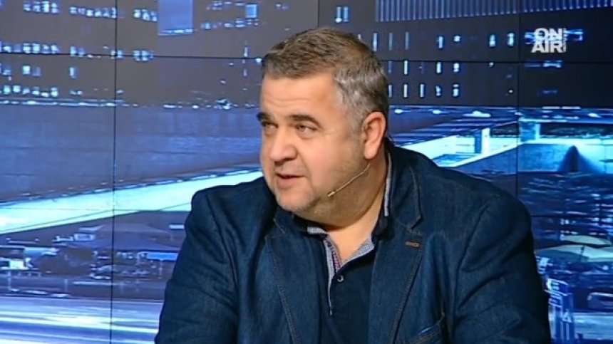 Експерт: Да сме по-прагматични спрямо Северна Македония и Сърбия
