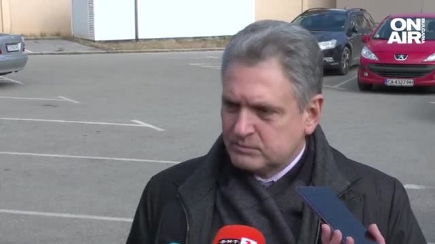 Николай Малинов отива в Москва за среща с Лавров, ще обсъждат санкциите по "Магнитски"