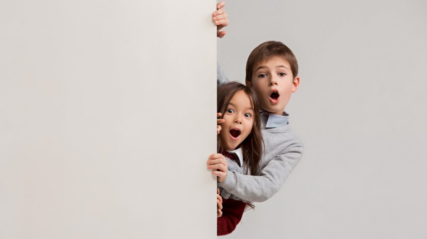 Нарцистични фази в живота на децата: Тези грешки допускат родителите