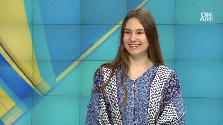 Исторически успех за България -  как наши момичета пробиха в областта на изкуствения интелект?