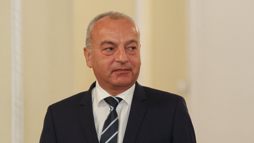 Донев каза какво става с бюджета: Видяхме уродливото намерение за взимане на държавата на концесия