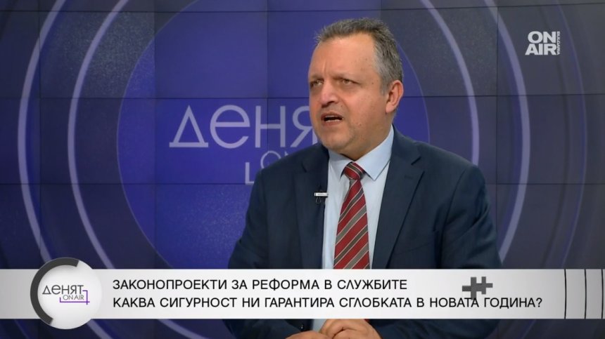 Милен Иванов: Мигрантите трудно ще се адаптират тук, създават се гета