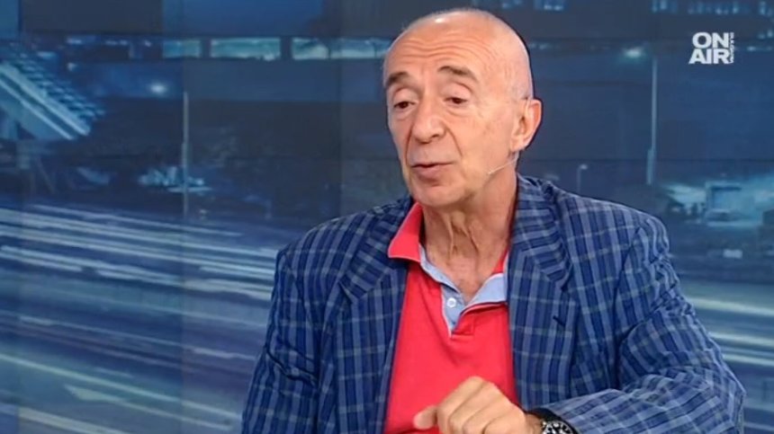 Нямаме инвестиционен климат, който да впечатли Китай