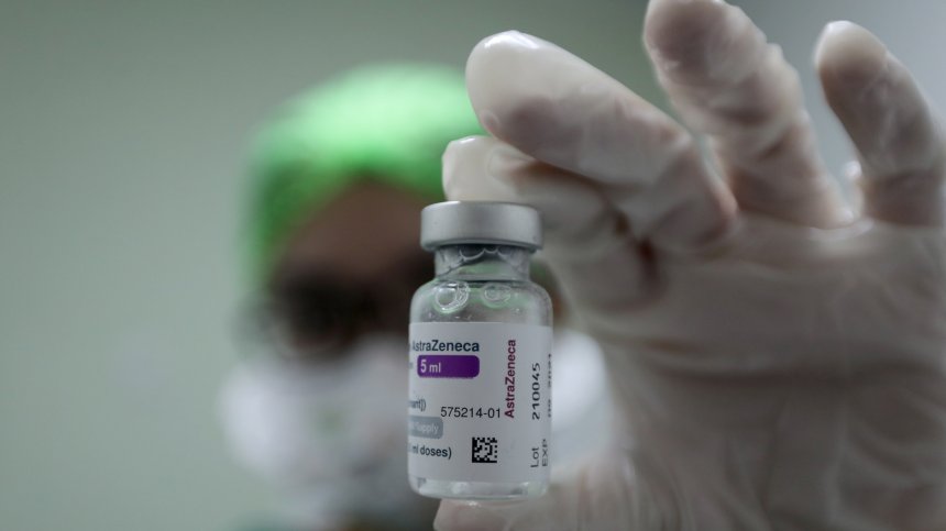 Обещаващо: Лекарство на AstraZeneca срещу Ковид-19 показва невероятни резултати