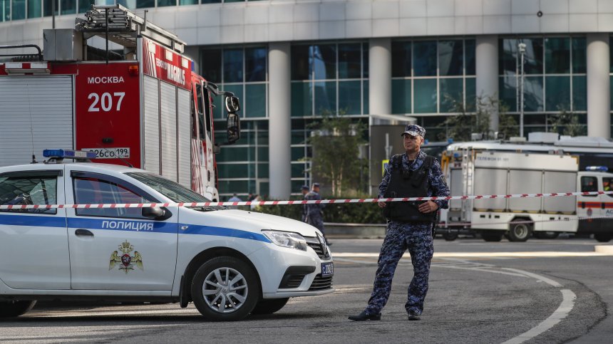 Украйна атакува с дронове Московска и Брянска област