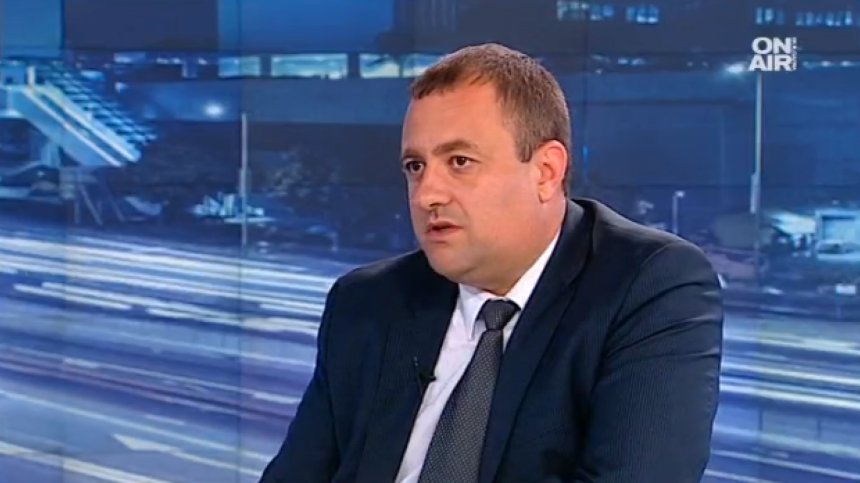 Глас от БСП: Престъпленията в държавата се увеличават, провалът в сигурността е налице