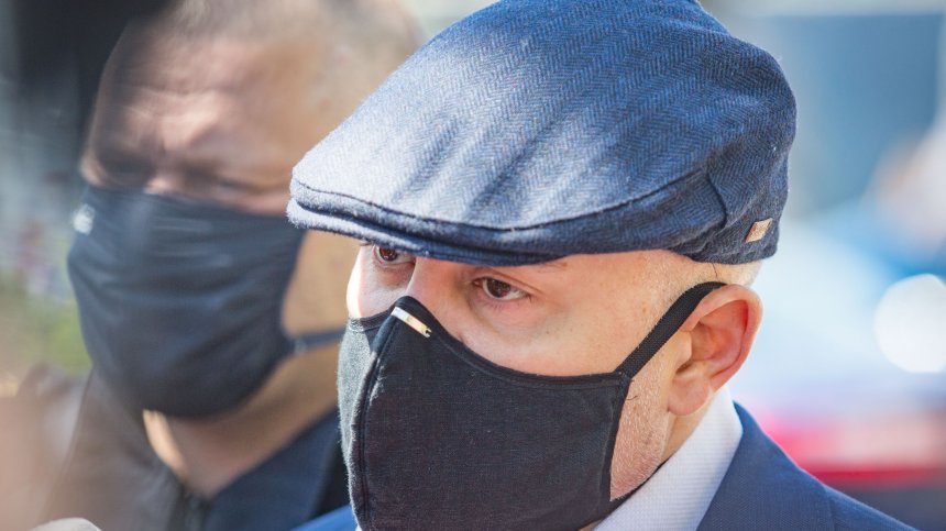 Спецакция в Габрово срещу битовата престъпност