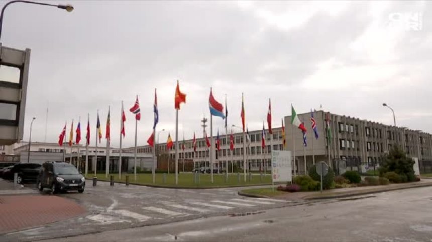 Партия "Воля" с предложение за референдум за излизане на България от НАТО