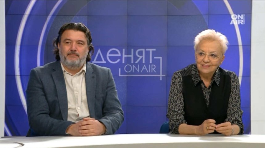Партиите говорят само със своя електорат: Ще има ли смисъл от изборите?