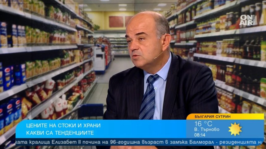 Потребителската ни кошница поскъпна с 24%, но се задава нов сериозен проблем