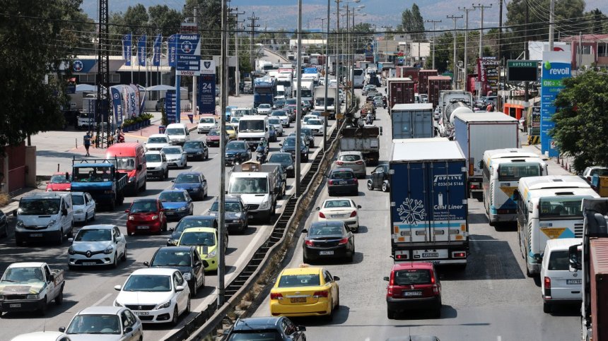 Трагедия в навечерието на Великден: Българин загина при тежка катастрофа в Гърция