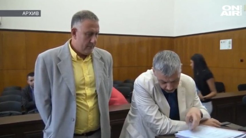 Съдът оправда на втора инстанция д-р Иван Димитров за убийството на Георги Джевизов