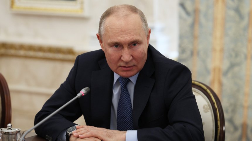 "Вагнер" напуска Украйна? Путин: Ударите по сгради в града на Зеленски са безсмислени