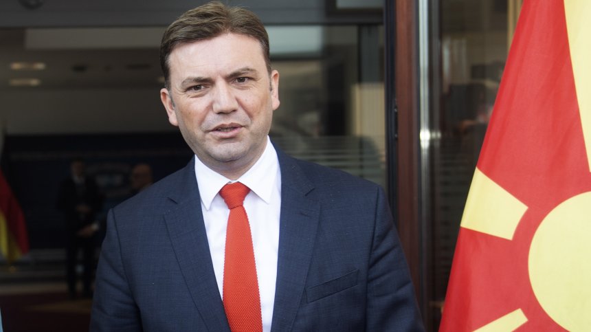 Османи: Българите да откриват клубове в РСМ, без да обиждат и провокират с избраните имена