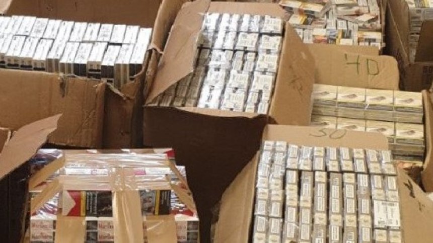 Въвеждат нова митническа декларация с намален набор от данни при внос