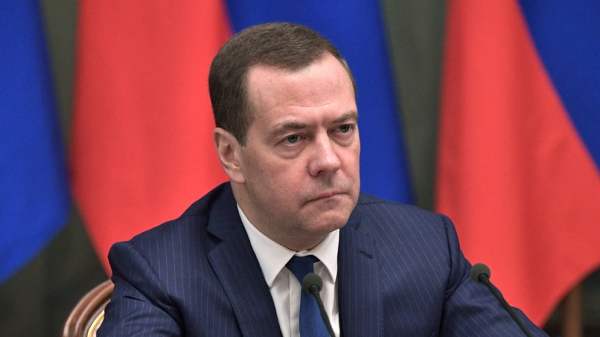 Медведев: След атаката нямаме избор освен да ликвидираме Зеленски
