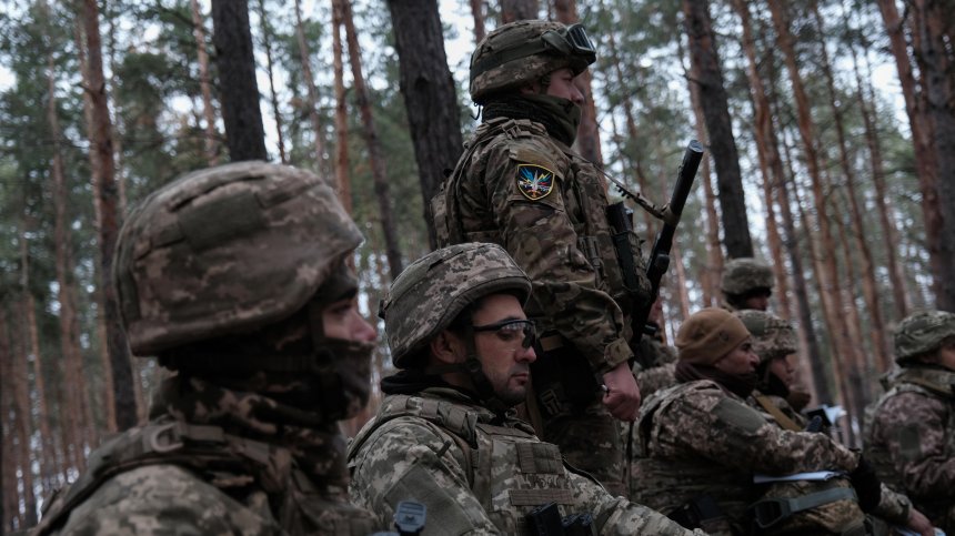 Украински войник: Наредиха ни да убиваме цивилни в Курск (+ВИДЕО)