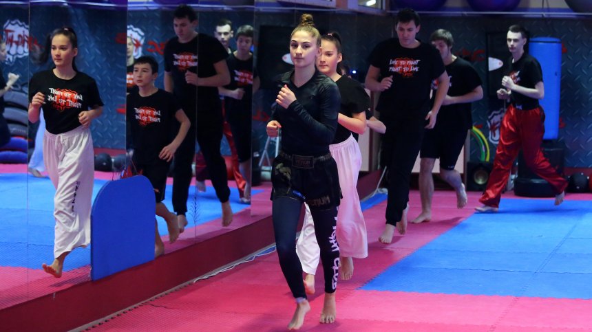 Масовият спорт става приоритет в България?