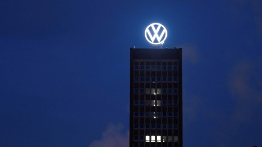 Volkswagen е в заключителни преговори с Турция