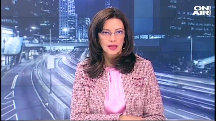 "Денят ON AIR" - 26.03.21 г. - пълен запис