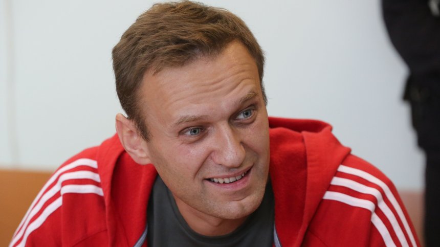 Апартаментът на Навални в Москва е запориран, банковите му сметки - замразени