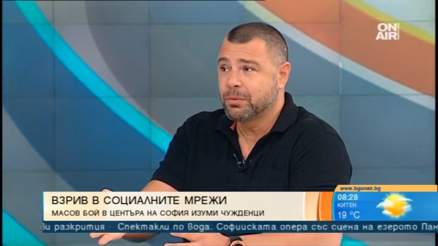 Психолог: Насилието зачести, хората развиха невроза след Ковид-19