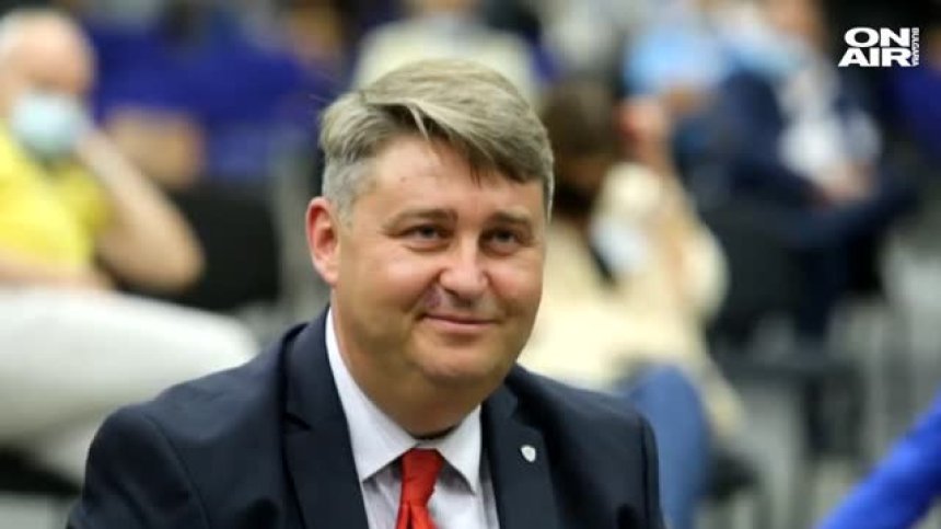 Опорни хора - 13.3.2021 - Пълен запис