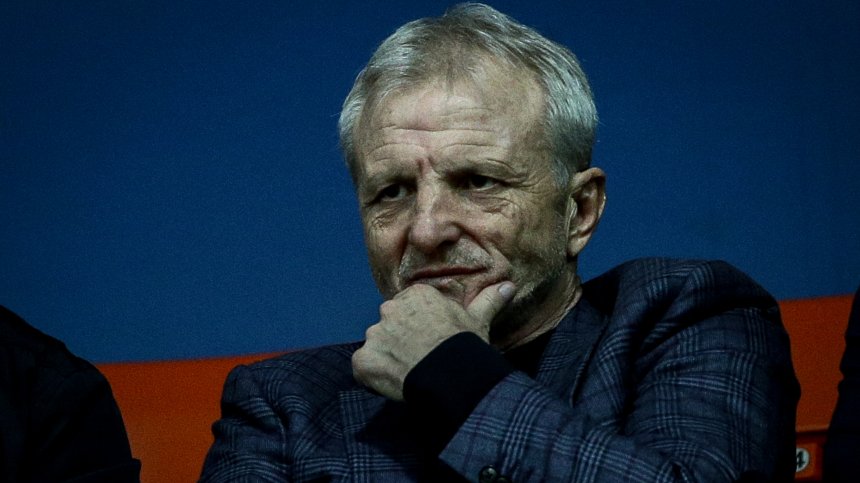 БФБ: Гриша Ганчев, Данаил Ганчев и Сослан Фарниев са минало