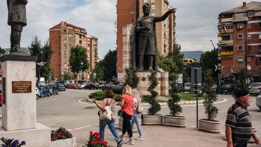 Визов режим за ЕС влиза в сила за Косово от 1 януари 2024 г.