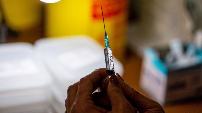 Pfizer: Ваксината ни предизвика силен имунитет при деца между 5 и 11 г.