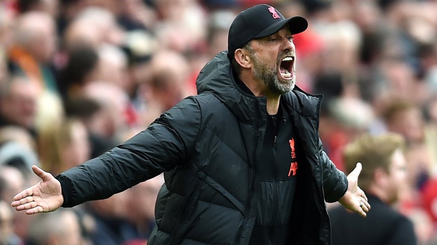 Избраха Клоп за най-добър мениджър за сезона във Висшата лига