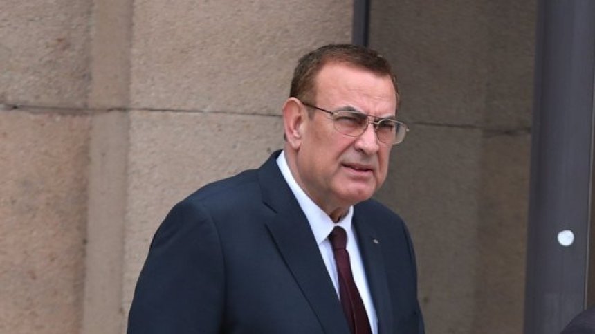 Джевдет Чакъров от Млечино: Решени сме да пазим нашата идентичност и общност