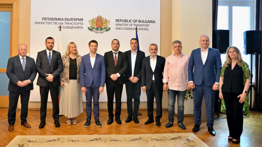 Четири министерства отчетоха пред делегати от ПАСЕ организацията на изборите