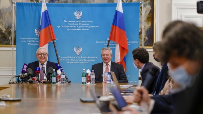 Няма разбирателство между Русия и САЩ относно Украйна