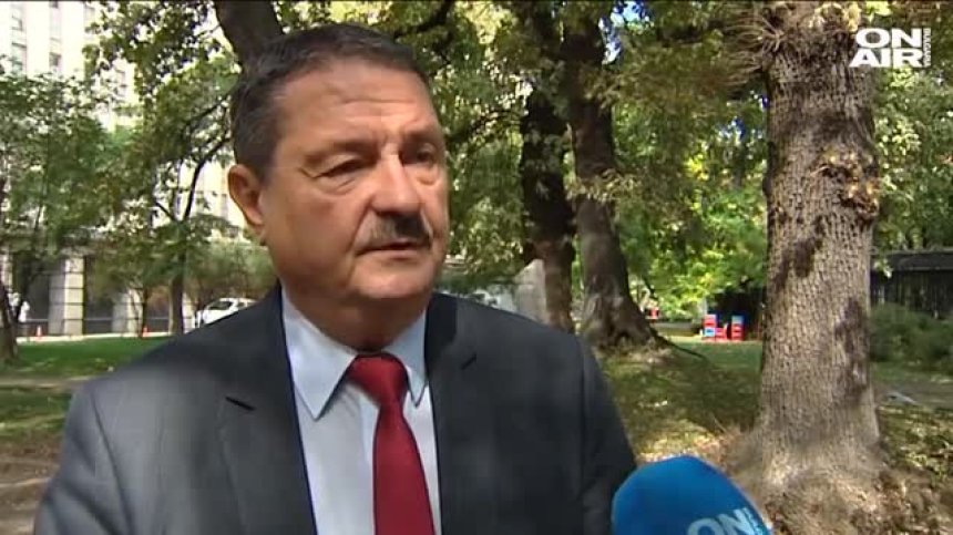 Проф. Рачев: Циганското лято идва в края на октомври