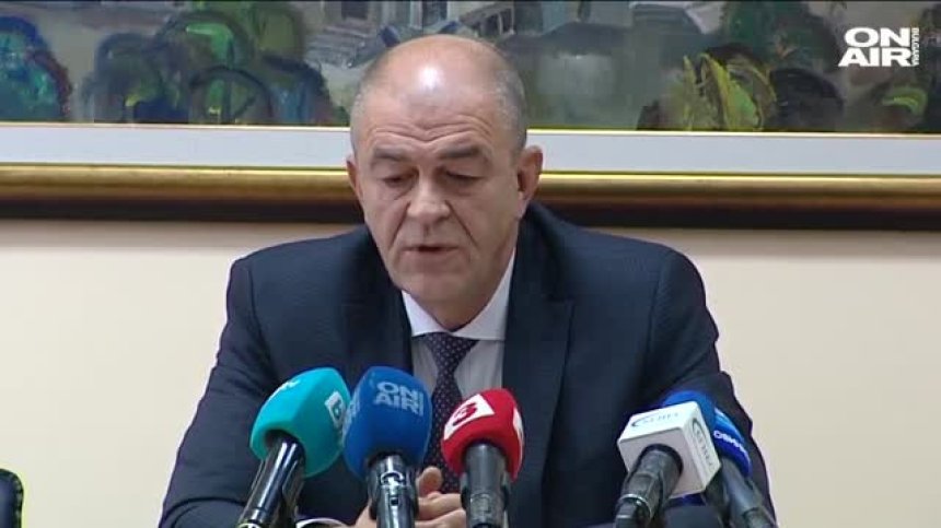 Засилени мерки за сигурност за балотажа в неделя&nbsp;