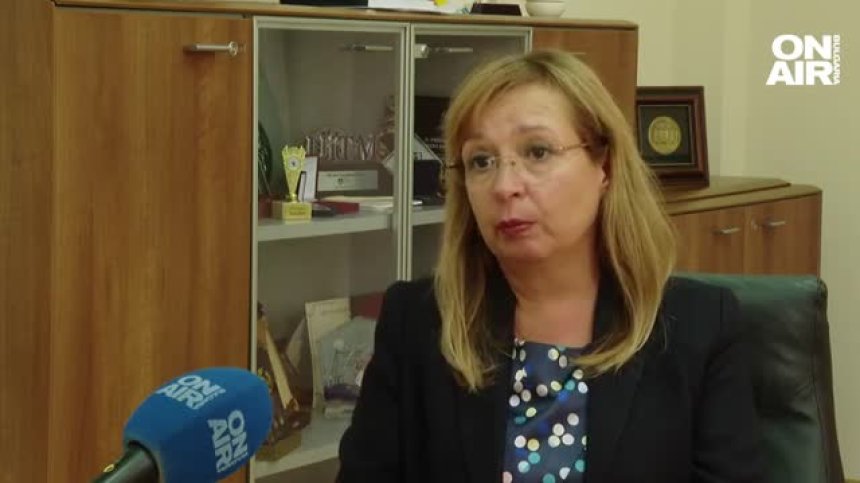 40% у нас работят на МРЗ, а държави в ЕС нямат максимален осигурителен доход